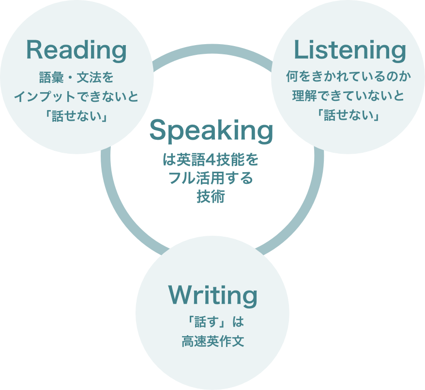 高校英語オプションコースチャート