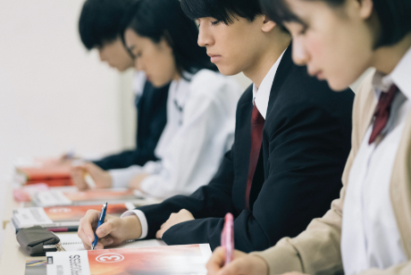 東大・国公医受験科イメージ